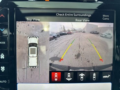 Used 2022 RAM 1500 Limited image 21