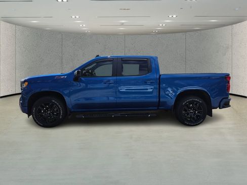 Used 2023 Chevrolet Silverado 1500 RST image 6