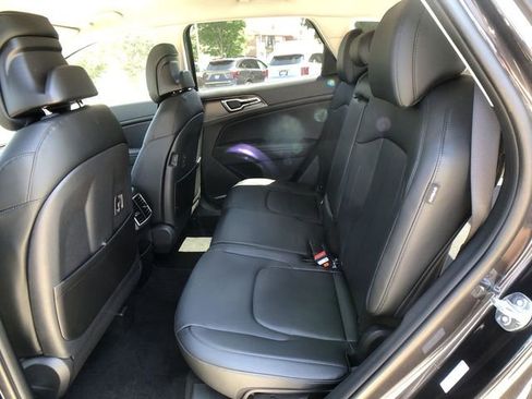 New 2026 Kia Sportage EX image 21