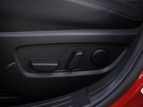 Used 2025 MAZDA CX-50 AWD 2.5 S w/ Preferred Package image 28