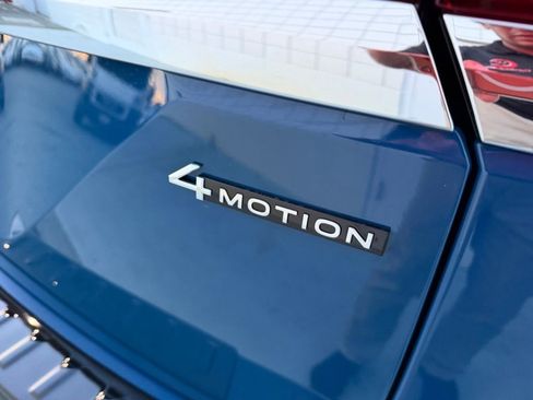 New 2026 Volkswagen Atlas SEL Premium R-Line image 11