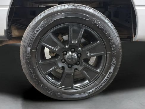 Used 2014 Ford F150 STX w/ Equipment Group 201A Mid AWD/4WD image 24