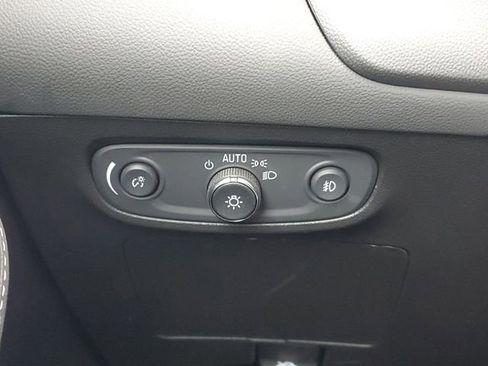 Certified 2023 Buick Encore GX Select w/ Sport Touring Package FWD image 19