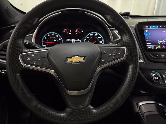 Used 2022 Chevrolet Malibu LT FWD image 37