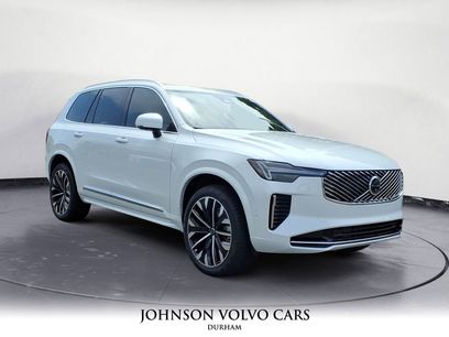 New 2026 Volvo XC90 B6 Plus w/ Protection Package Premier