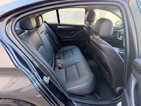 Used 2015 BMW 528i xDrive Sedan AWD/4WD image 18