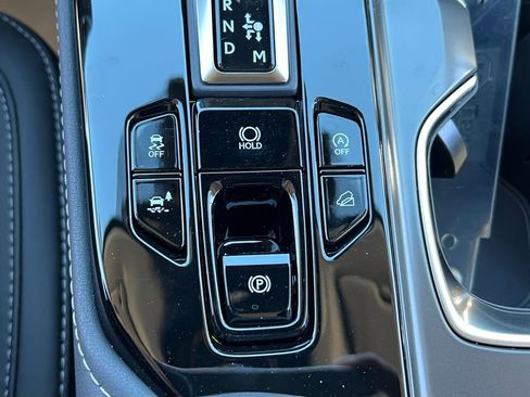 New 2026 Lexus NX 350 AWD image 26