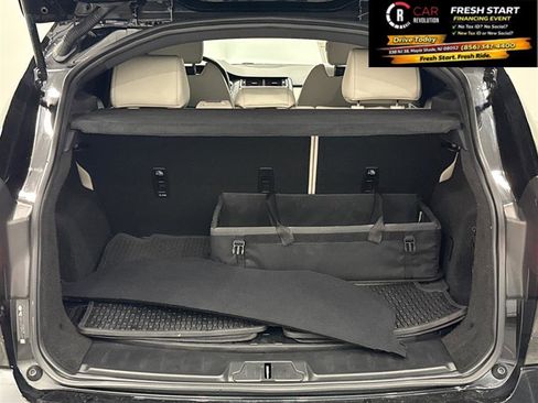 Used 2020 Jaguar E-PACE R-Dynamic S AWD/4WD image 40