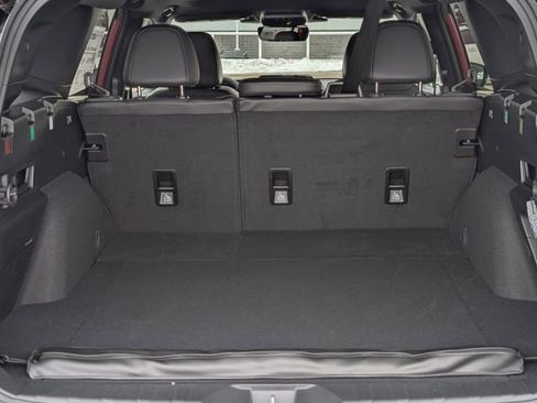 Used 2026 Subaru Outback Limited XT w/ Premium/Limited Plus Package image 19