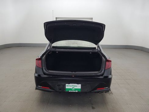Used 2023 Hyundai Sonata SEL w/ Convenience Package FWD image 29