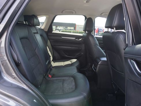 Used 2018 MAZDA CX-5 Touring FWD image 22