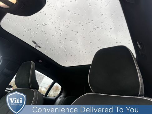 Certified 2023 Volvo C40 P8 Recharge Ultimate AWD/4WD image 19