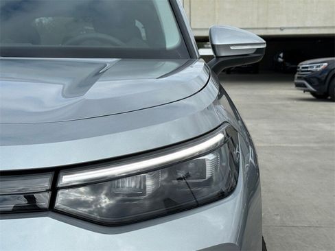 New 2026 Volkswagen Tiguan S image 3