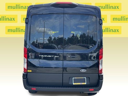 New 2025 Ford Transit 350 XL image 7