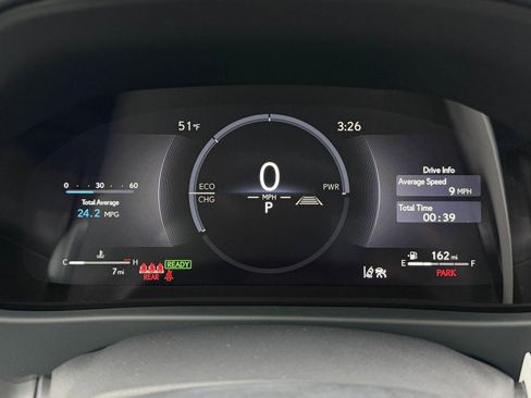 New 2026 Lexus UX 300h AWD image 18