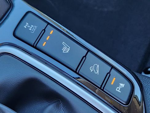 New 2026 Kia Seltos EX image 21