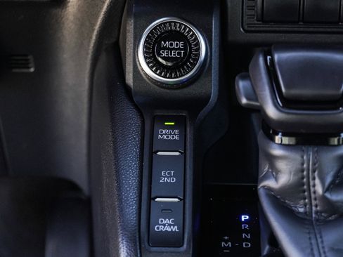 Certified 2025 Toyota Land Cruiser 1958 image 37