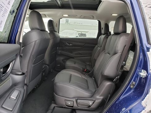 New 2026 Subaru Ascent Bronze Edition image 8
