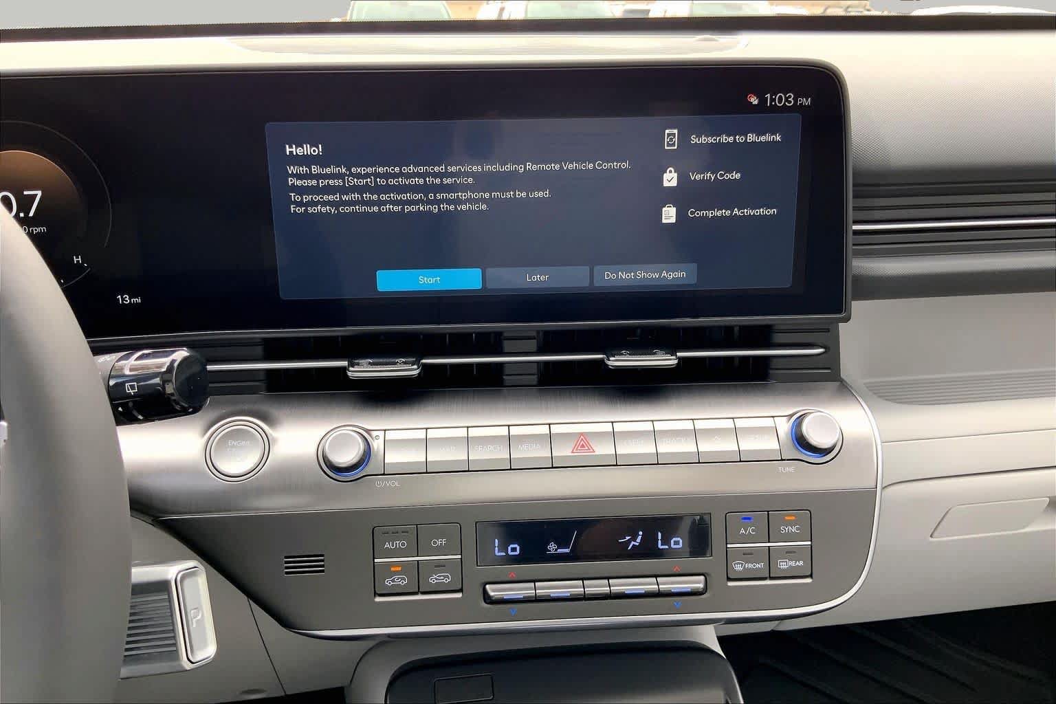 New 2027 Hyundai Kona Limited AWD/4WD image 6
