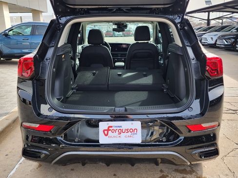 New 2026 Buick Encore GX Sport Touring w/ Advanced Technology Package image 48