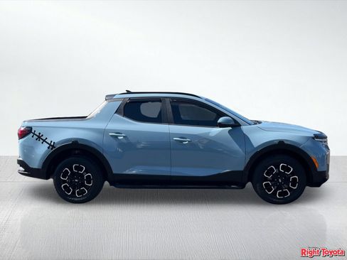Used 2022 Hyundai Santa Cruz SEL Premium AWD/4WD image 7