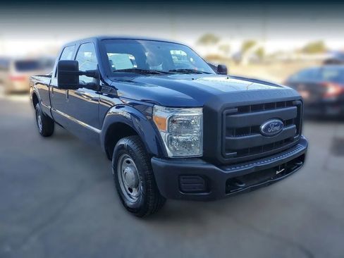 Used 2012 Ford F350 XL image 5