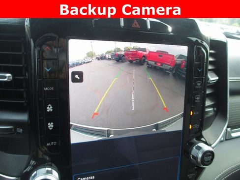 Used 2022 RAM 1500 Limited image 16