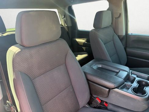 Used 2021 Chevrolet Silverado 2500 W/T w/ WT Convenience Package image 25