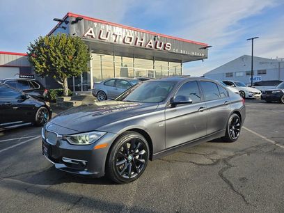 Used 2012 BMW 335i Sedan