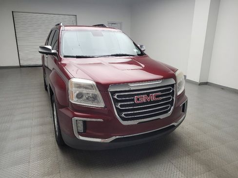 Used 2016 GMC Terrain SLT FWD image 14
