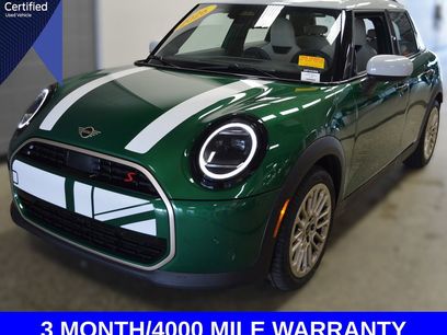 Used 2026 MINI Cooper S