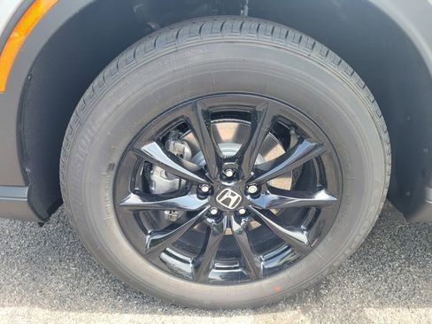 New 2026 Honda CR-V Sport-L image 12