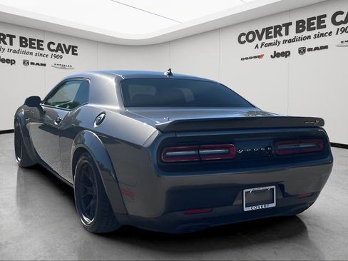 Used 2022 Dodge Challenger R/T Scat Pack image 7