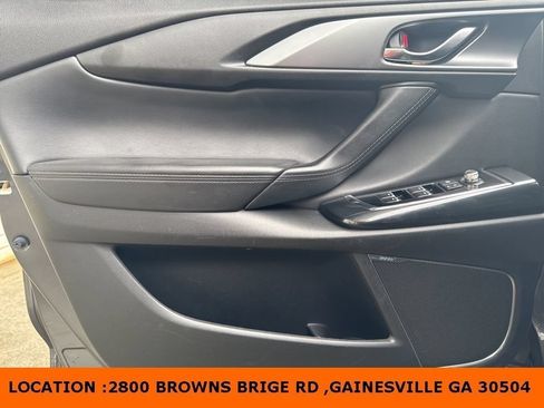Used 2019 MAZDA CX-9 Touring w/ Touring Premium Package FWD image 7