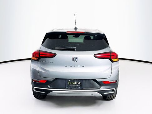 Used 2025 Buick Encore GX Preferred image 7