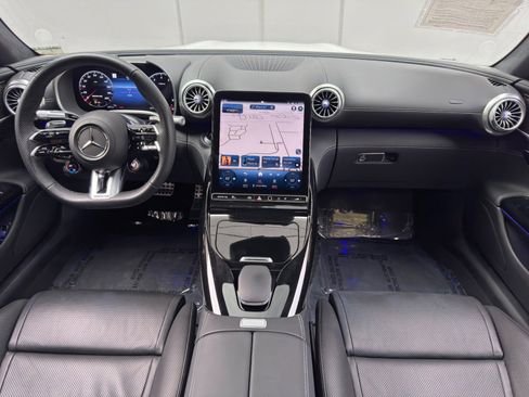 Used 2024 Mercedes-Benz AMG GT 55 image 13