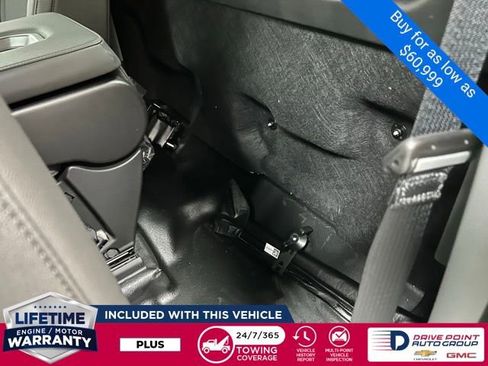 New 2025 Chevrolet Silverado 3500 W/T w/ WT Convenience Package image 18