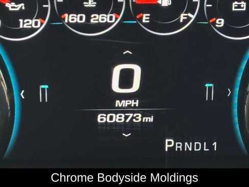 Used 2019 GMC Sierra 2500 Denali w/ Duramax Plus Package image 34