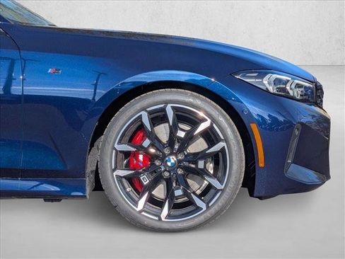 New 2026 BMW M340i w/ Premium Package image 10