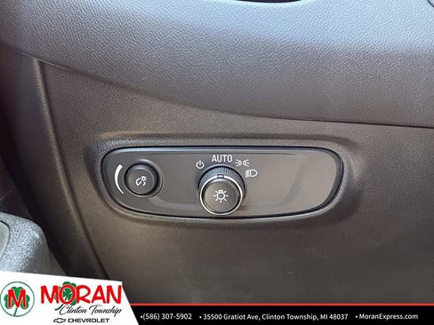 Certified 2024 Chevrolet Equinox LT image 26