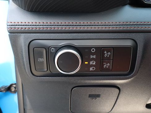Used 2024 Ford Mustang Premium RWD image 16