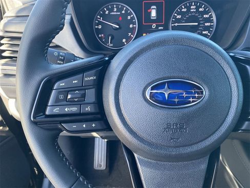 New 2026 Subaru Forester Premium image 20