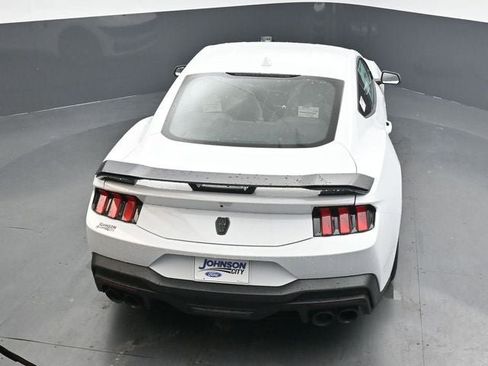 New 2026 Ford Mustang Dark Horse image 22
