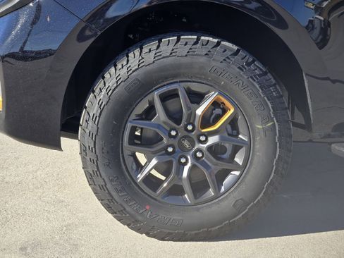 New 2026 Ford Expedition Tremor image 13