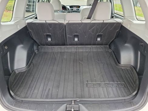 Used 2018 Subaru Forester 2.5i w/ Alloy Wheel Package AWD/4WD image 10