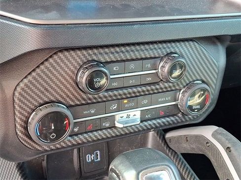 Used 2022 Ford Bronco Outer Banks image 15