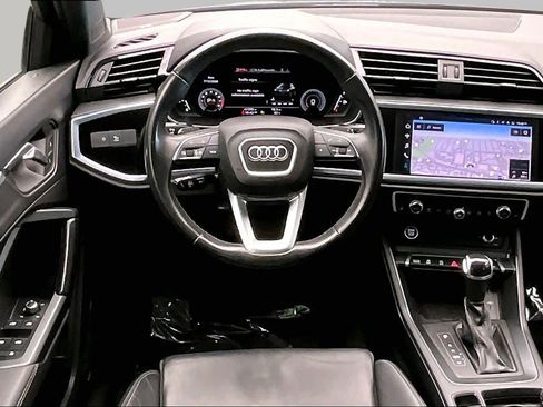 Used 2023 Audi Q3 2.0T Premium Plus AWD/4WD image 6