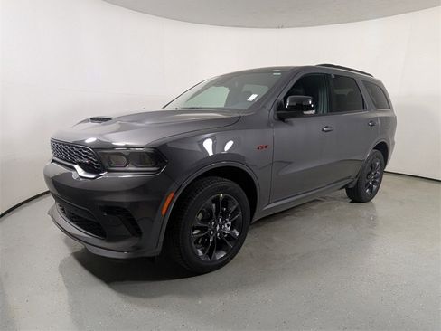 New 2026 Dodge Durango GT image 3