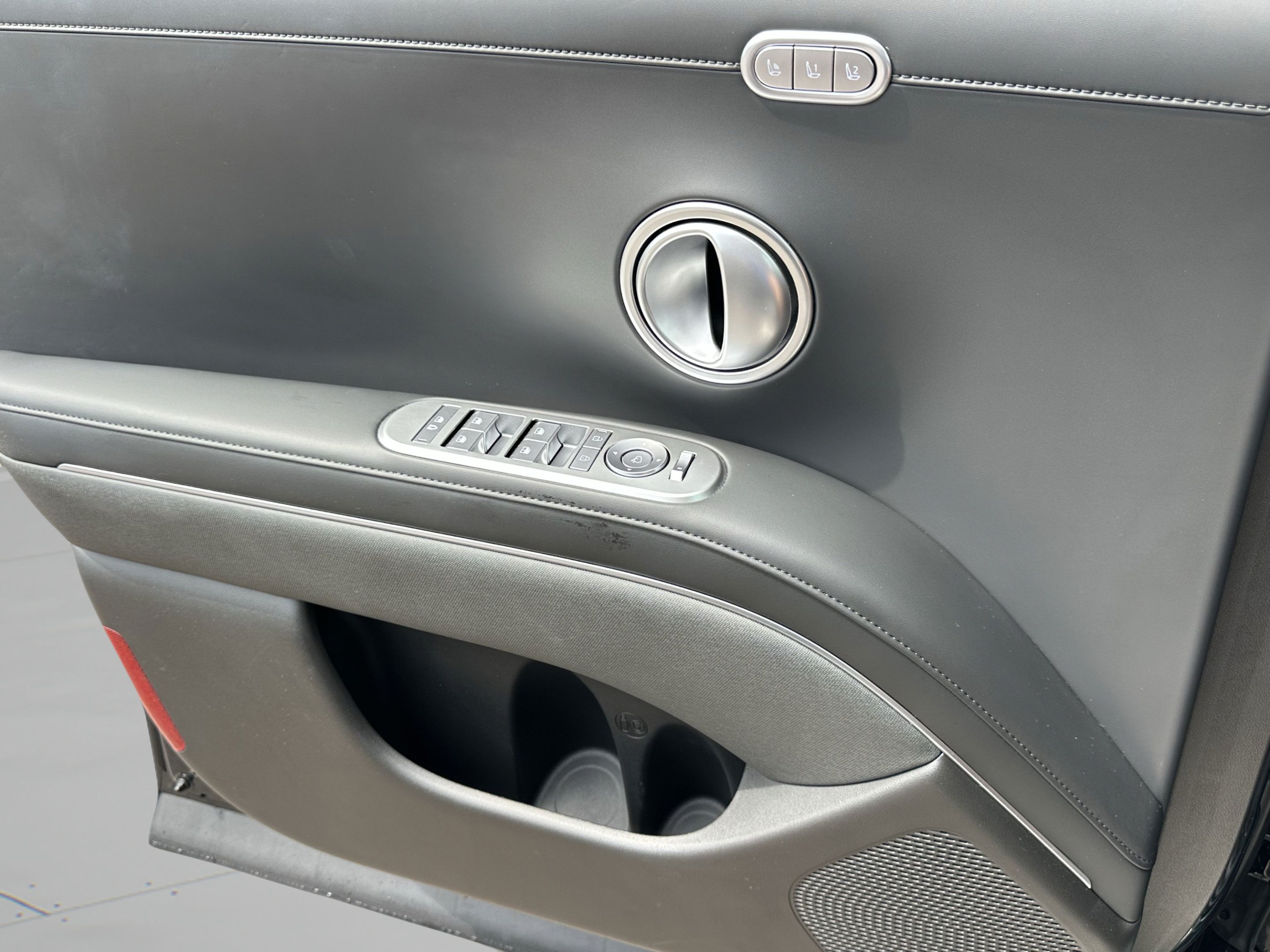 Used 2026 Hyundai Palisade Calligraphy FWD image 25