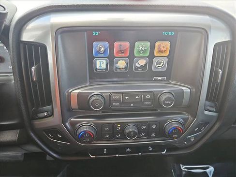 Used 2015 Chevrolet Silverado 1500 LT w/ All Star Edition image 14